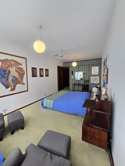 Foto 14 de Apartamento com 6 quartos à venda, 370m2 em Jardim Paulista, São Paulo - SP