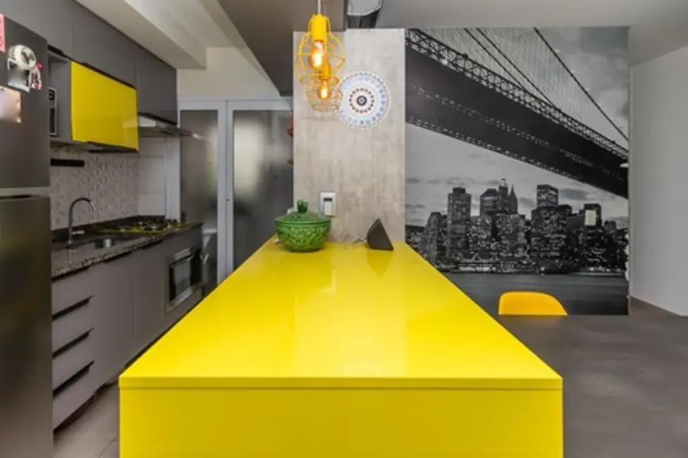Foto 6 de Apartamento com 3 quartos à venda em Belenzinho, São Paulo - SP