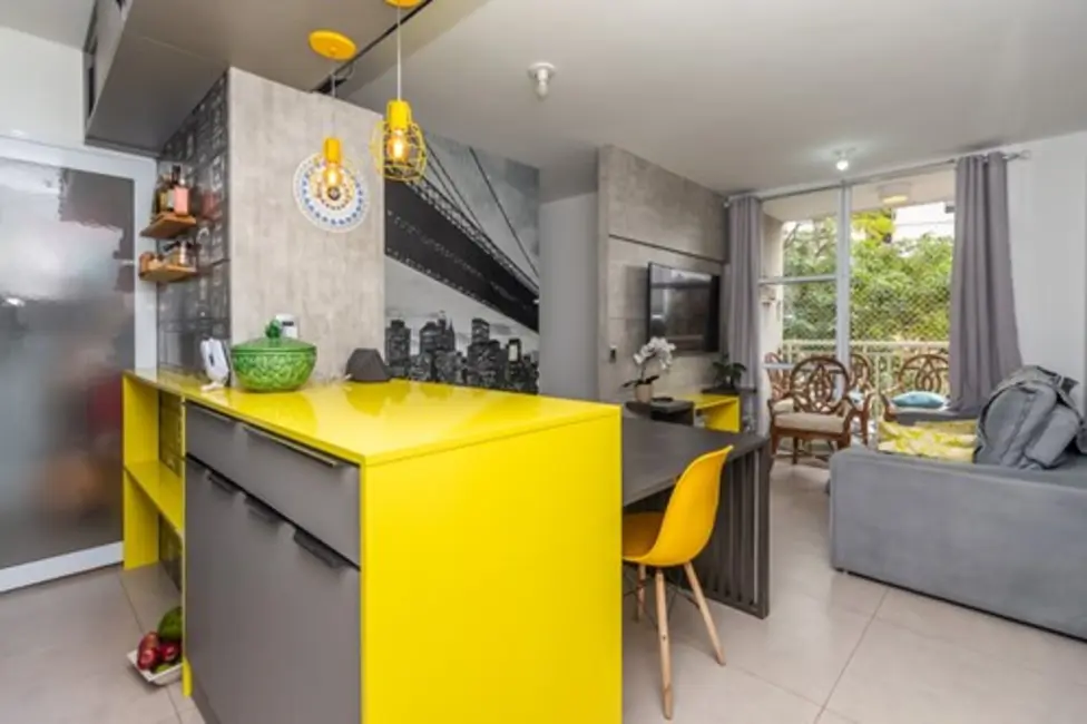 Foto 5 de Apartamento com 3 quartos à venda em Belenzinho, São Paulo - SP