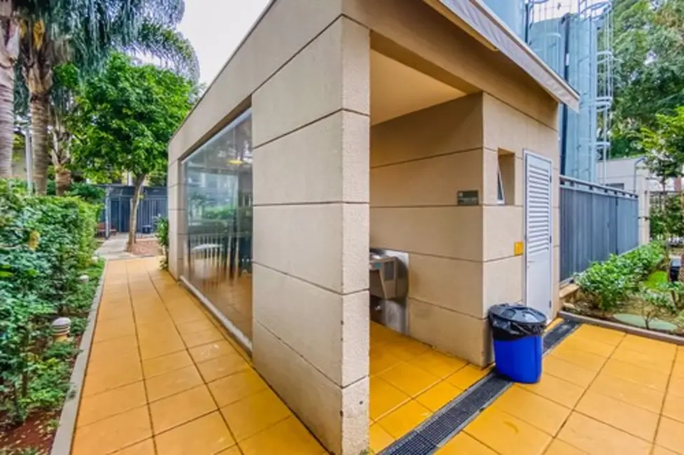 Foto 9 de Apartamento com 3 quartos à venda em Belenzinho, São Paulo - SP