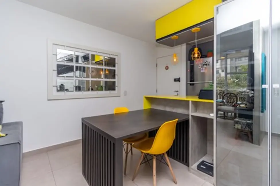Foto 8 de Apartamento com 3 quartos à venda em Belenzinho, São Paulo - SP