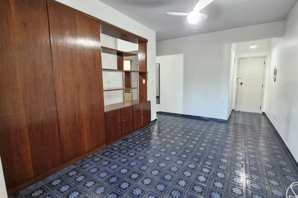 Foto 2 de Apartamento com 1 quarto à venda, 47m2 em Bela Vista, São Paulo - SP