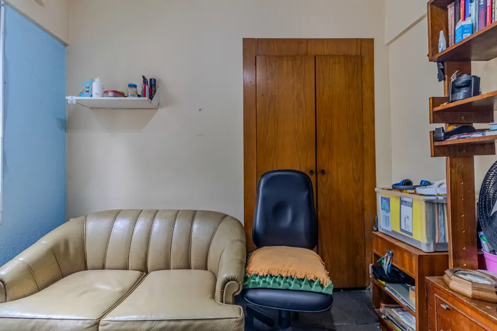 Foto 9 de Apartamento com 3 quartos à venda em Vila Hamburguesa, São Paulo - SP