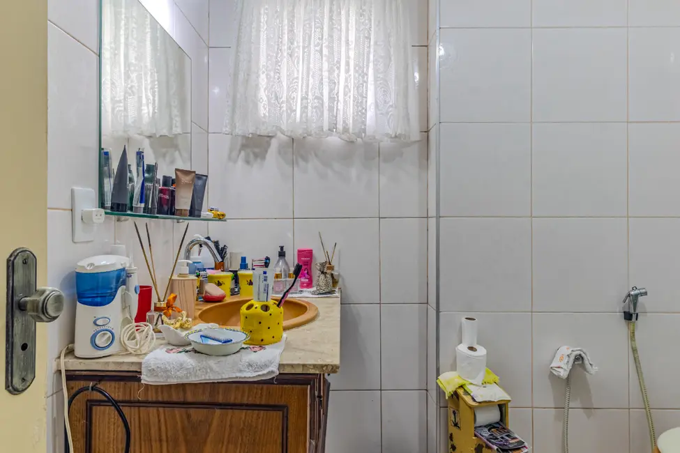 Foto 5 de Apartamento com 3 quartos à venda em Vila Hamburguesa, São Paulo - SP