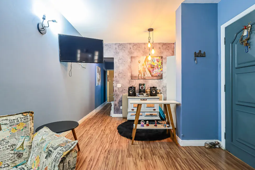 Sobrado com 3 quartos à venda, 180m2 em Vila Leopoldina, São Paulo - SP - imagem 6 Foto 6 de Sobrado com 3 quartos à venda, 180m2 em Vila Leopoldina, São Paulo - SP