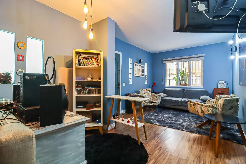 Sobrado com 3 quartos à venda, 180m2 em Vila Leopoldina, São Paulo - SP - imagem 9 Foto 9 de Sobrado com 3 quartos à venda, 180m2 em Vila Leopoldina, São Paulo - SP