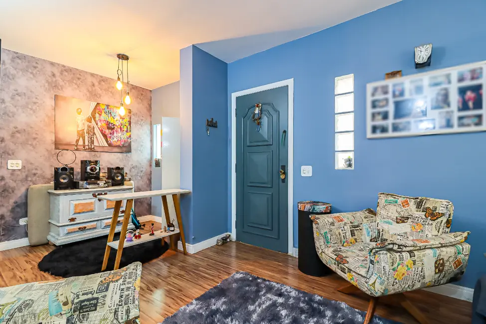 Sobrado com 3 quartos à venda, 180m2 em Vila Leopoldina, São Paulo - SP - imagem 4 Foto 4 de Sobrado com 3 quartos à venda, 180m2 em Vila Leopoldina, São Paulo - SP