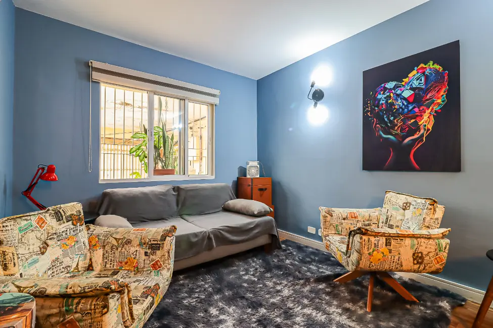 Sobrado com 3 quartos à venda, 180m2 em Vila Leopoldina, São Paulo - SP - imagem 1 Foto 1 de Sobrado com 3 quartos à venda, 180m2 em Vila Leopoldina, São Paulo - SP