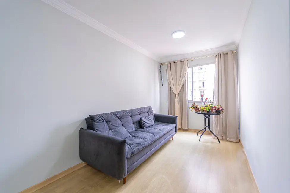 Foto 4 de Apartamento com 2 quartos à venda, 57m2 em Parque Imperial, São Paulo - SP