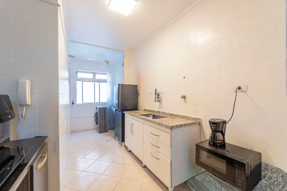 Foto 5 de Apartamento com 2 quartos à venda, 57m2 em Parque Imperial, São Paulo - SP
