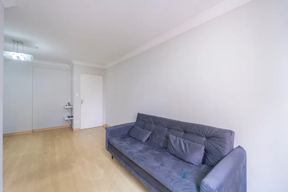 Foto 2 de Apartamento com 2 quartos à venda, 57m2 em Parque Imperial, São Paulo - SP