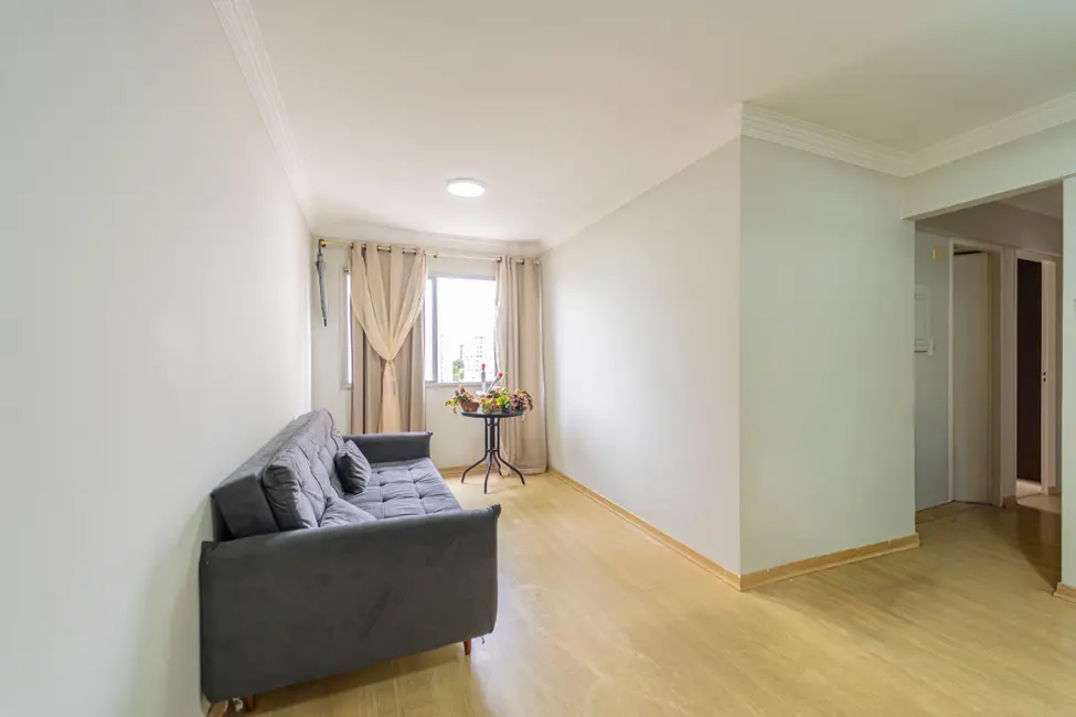 Foto 1 de Apartamento com 2 quartos à venda, 57m2 em Parque Imperial, São Paulo - SP