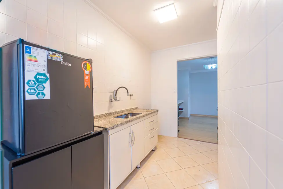 Foto 9 de Apartamento com 2 quartos à venda, 57m2 em Parque Imperial, São Paulo - SP