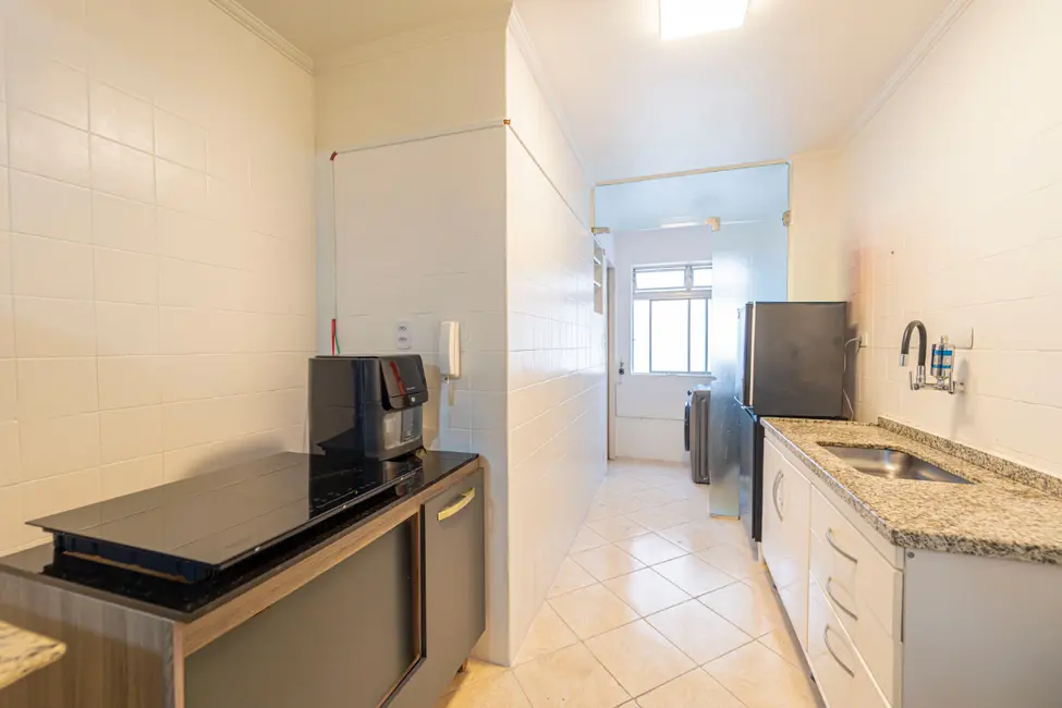 Foto 6 de Apartamento com 2 quartos à venda, 57m2 em Parque Imperial, São Paulo - SP