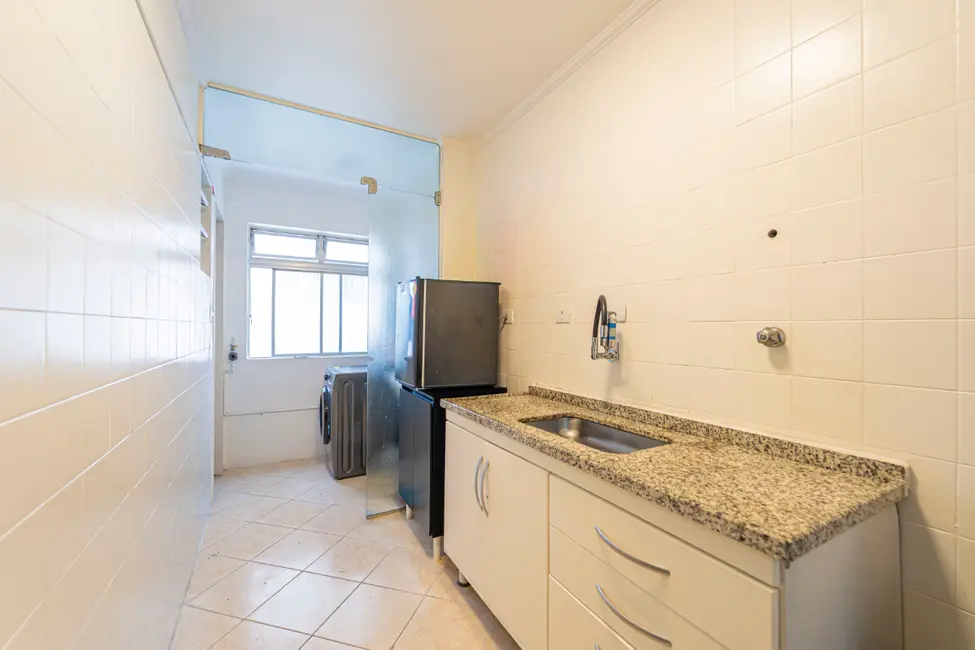 Foto 7 de Apartamento com 2 quartos à venda, 57m2 em Parque Imperial, São Paulo - SP
