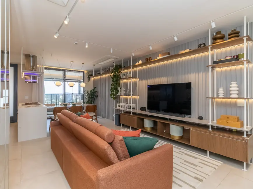 Foto 6 de Apartamento com 2 quartos à venda, 105m2 em Jardim das Acácias, São Paulo - SP