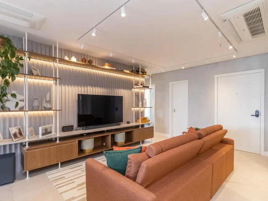 Foto 4 de Apartamento com 2 quartos à venda, 105m2 em Jardim das Acácias, São Paulo - SP