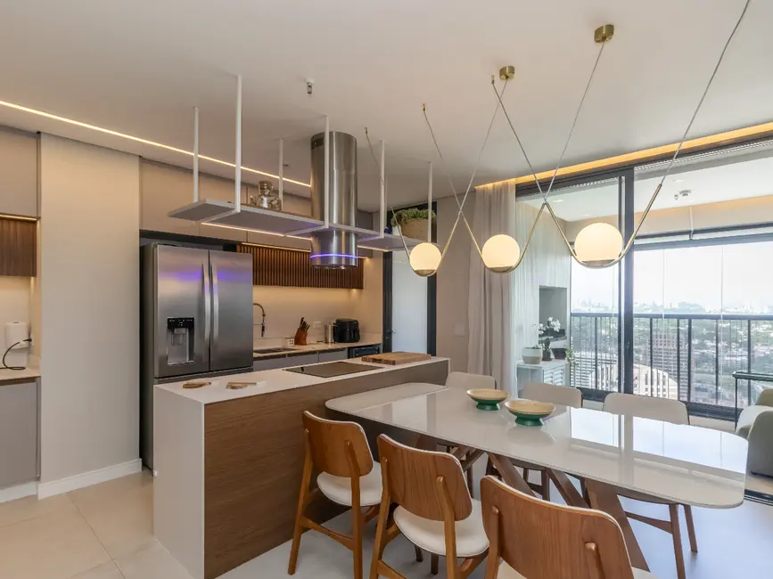 Foto 7 de Apartamento com 2 quartos à venda, 105m2 em Jardim das Acácias, São Paulo - SP