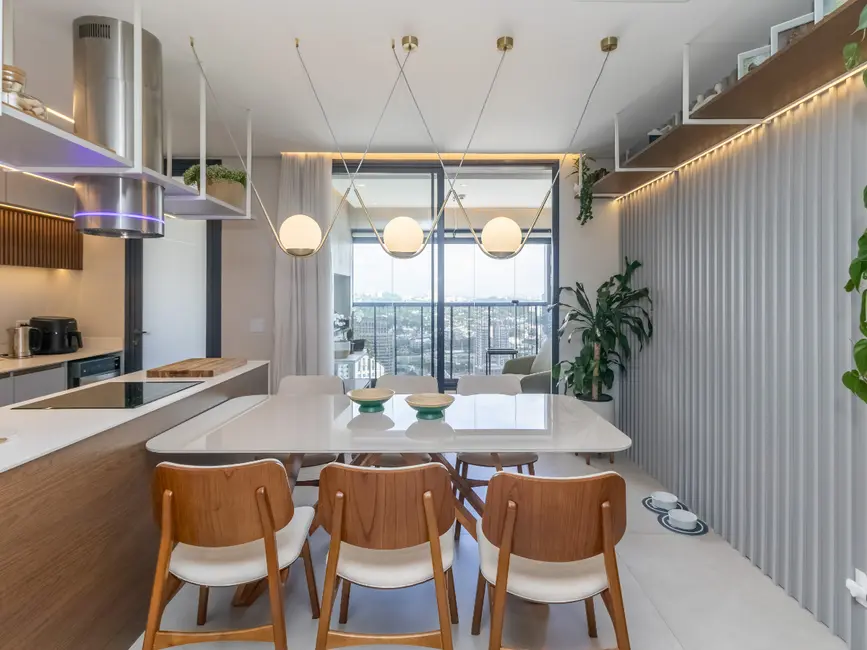 Foto 9 de Apartamento com 2 quartos à venda, 105m2 em Jardim das Acácias, São Paulo - SP