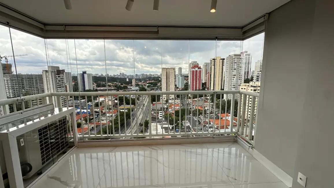 Foto 3 de Apartamento com 1 quarto à venda, 40m2 em Vila Mascote, São Paulo - SP