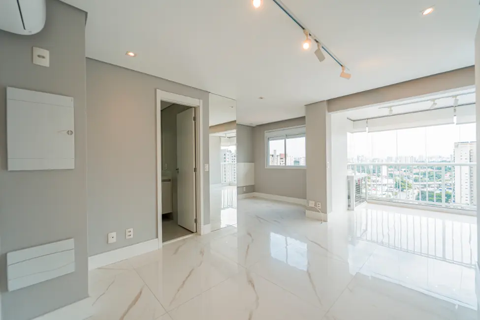 Apartamento com 1 quarto à venda, 40m2 em Vila Mascote, São Paulo - SP - imagem 4 Foto 4 de Apartamento com 1 quarto à venda, 40m2 em Vila Mascote, São Paulo - SP