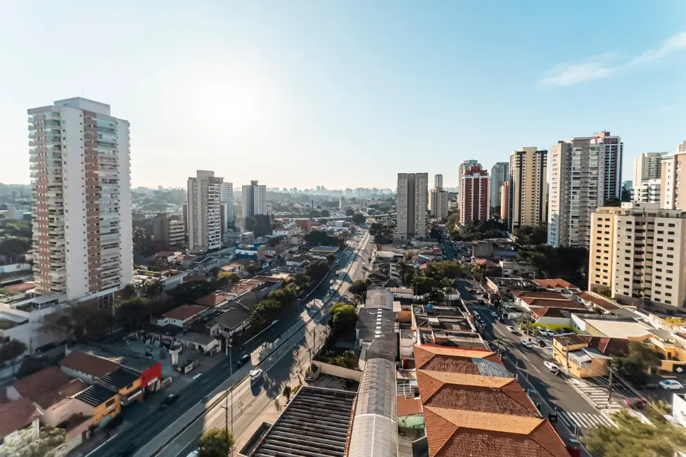 Foto 7 de Apartamento com 1 quarto à venda, 40m2 em Vila Mascote, São Paulo - SP