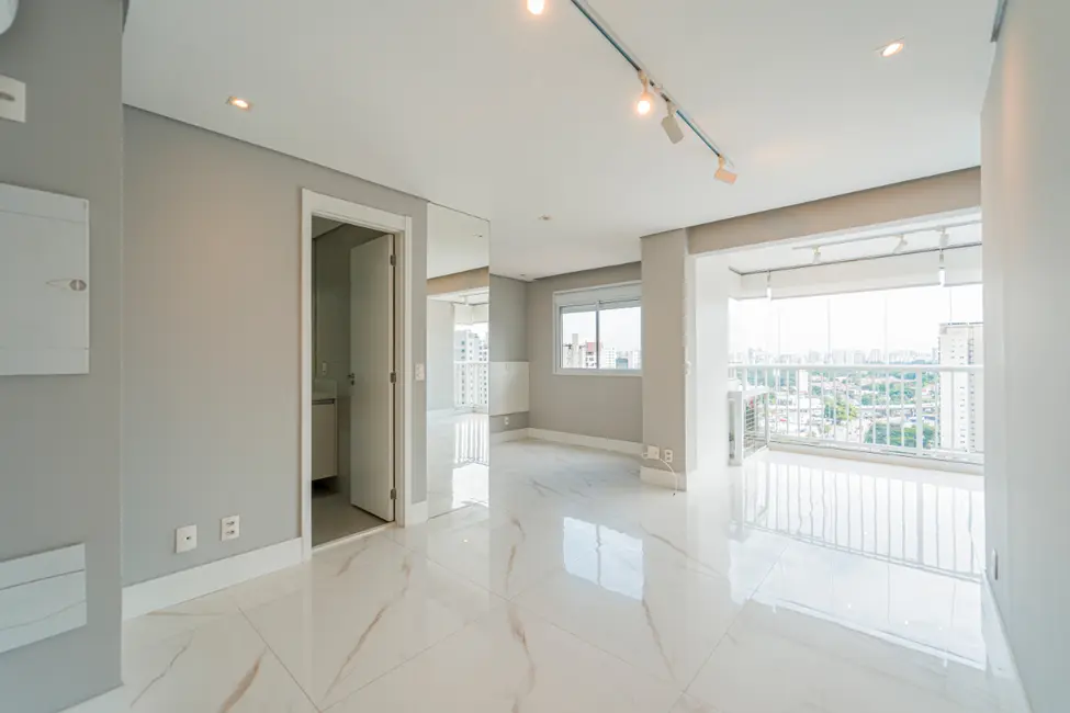 Apartamento com 1 quarto à venda, 40m2 em Vila Mascote, São Paulo - SP - imagem 5 Foto 5 de Apartamento com 1 quarto à venda, 40m2 em Vila Mascote, São Paulo - SP