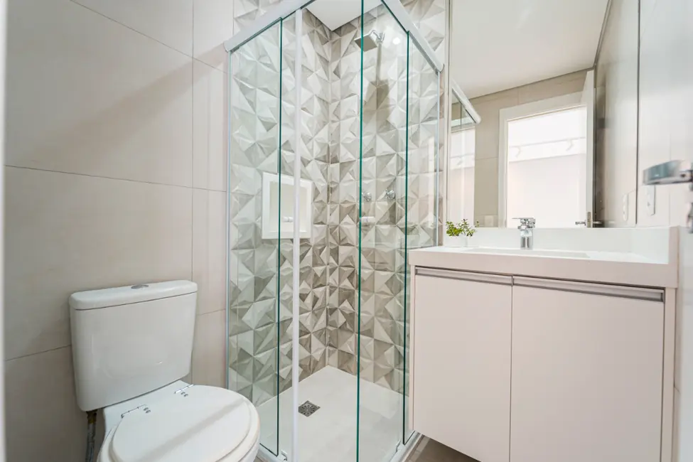 Apartamento com 1 quarto à venda, 40m2 em Vila Mascote, São Paulo - SP - imagem 8 Foto 8 de Apartamento com 1 quarto à venda, 40m2 em Vila Mascote, São Paulo - SP