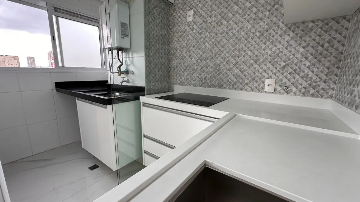 Foto 9 de Apartamento com 1 quarto à venda, 40m2 em Vila Mascote, São Paulo - SP