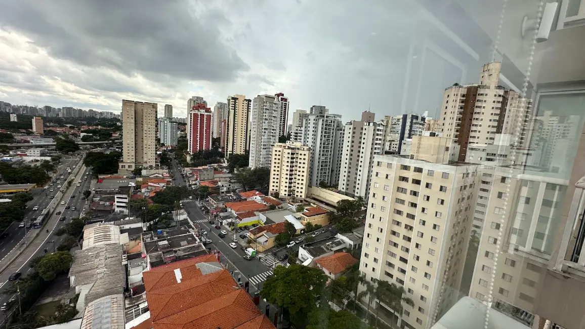 Foto 8 de Apartamento com 1 quarto à venda, 40m2 em Vila Mascote, São Paulo - SP