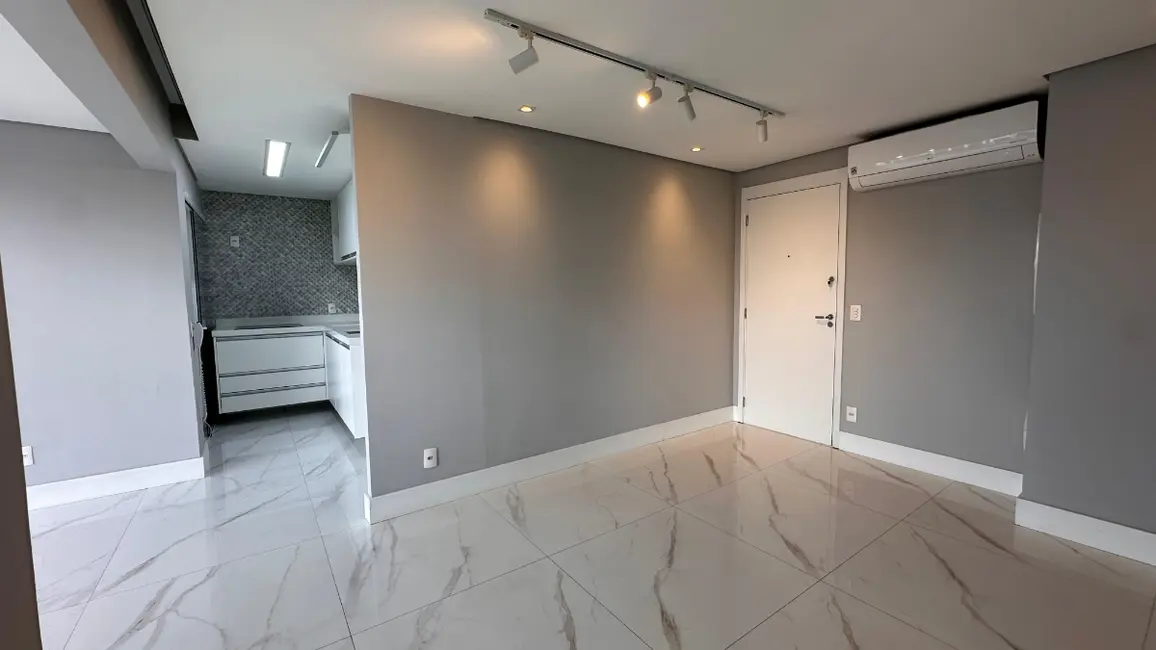 Foto 4 de Apartamento com 1 quarto à venda, 40m2 em Vila Mascote, São Paulo - SP