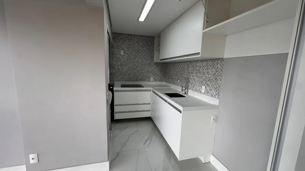 Foto 6 de Apartamento com 1 quarto à venda, 40m2 em Vila Mascote, São Paulo - SP
