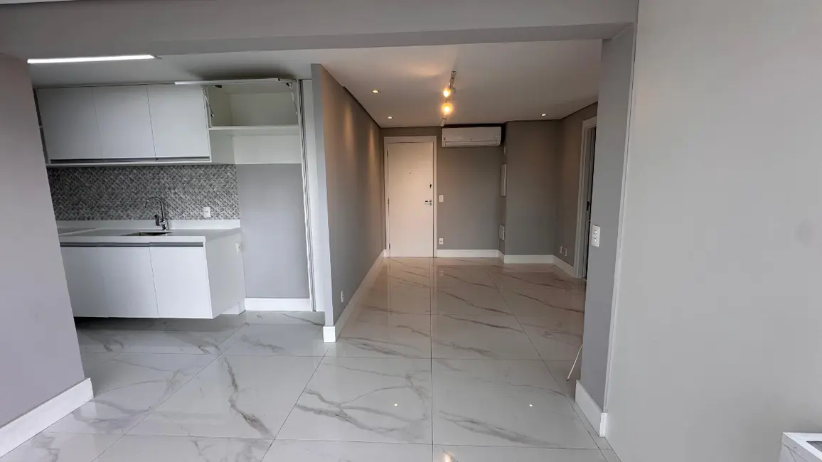Foto 5 de Apartamento com 1 quarto à venda, 40m2 em Vila Mascote, São Paulo - SP