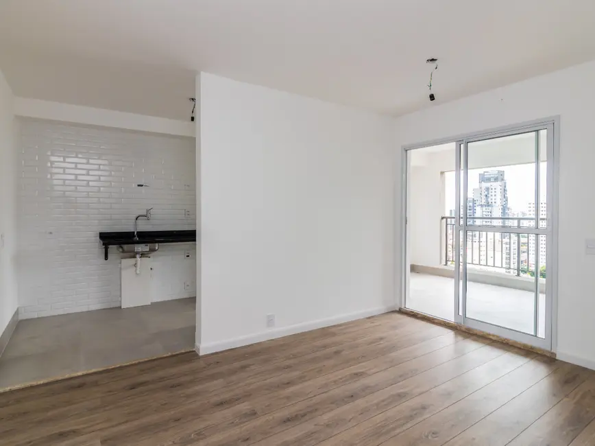 Foto 3 de Apartamento com 2 quartos à venda, 70m2 em Ipiranga, São Paulo - SP