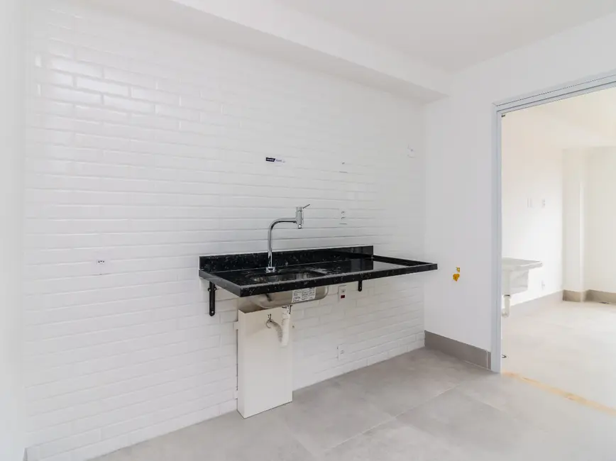 Foto 5 de Apartamento com 2 quartos à venda, 70m2 em Ipiranga, São Paulo - SP