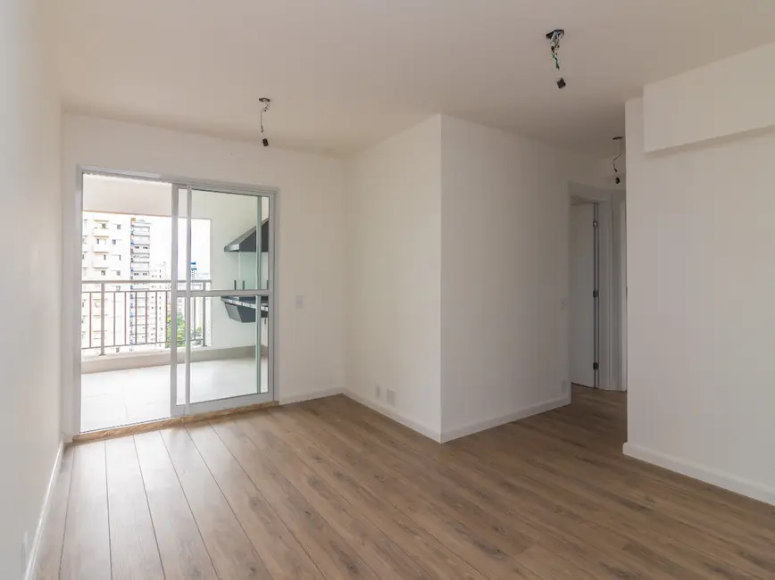 Foto 2 de Apartamento com 2 quartos à venda, 70m2 em Ipiranga, São Paulo - SP