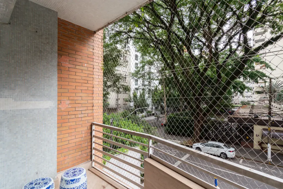 Apartamento com 3 quartos à venda em Jardim Paulista, São Paulo - SP - imagem 9 Foto 9 de Apartamento com 3 quartos à venda em Jardim Paulista, São Paulo - SP