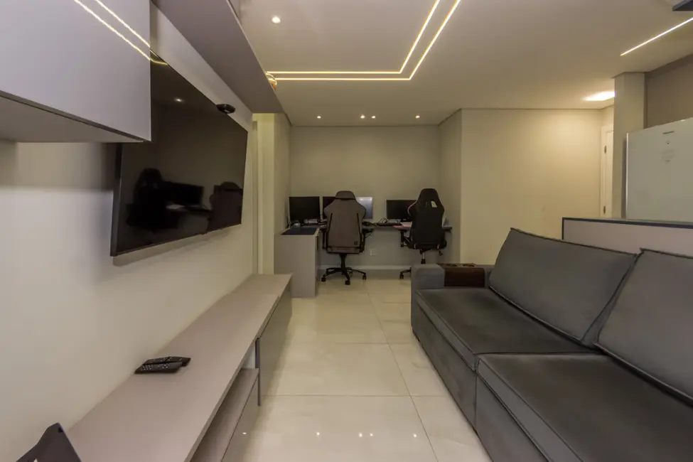 Foto 5 de Apartamento com 2 quartos à venda, 65m2 em Vila Prudente, São Paulo - SP