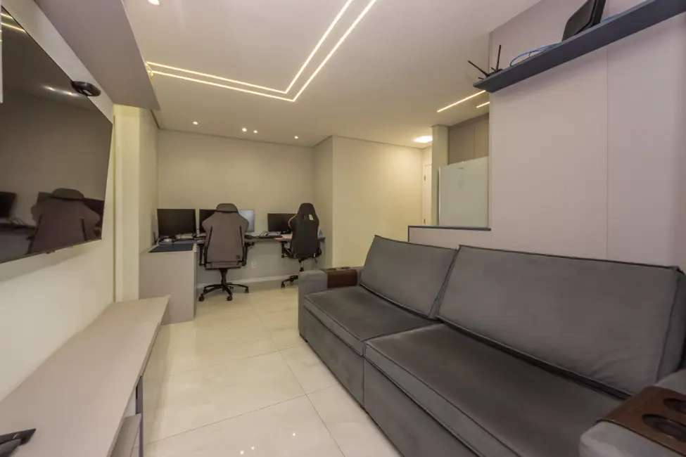 Foto 4 de Apartamento com 2 quartos à venda, 65m2 em Vila Prudente, São Paulo - SP