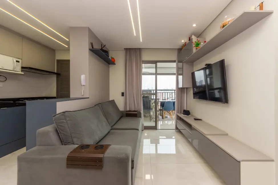 Foto 1 de Apartamento com 2 quartos à venda, 65m2 em Vila Prudente, São Paulo - SP