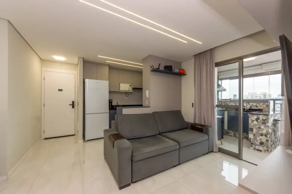 Foto 3 de Apartamento com 2 quartos à venda, 65m2 em Vila Prudente, São Paulo - SP