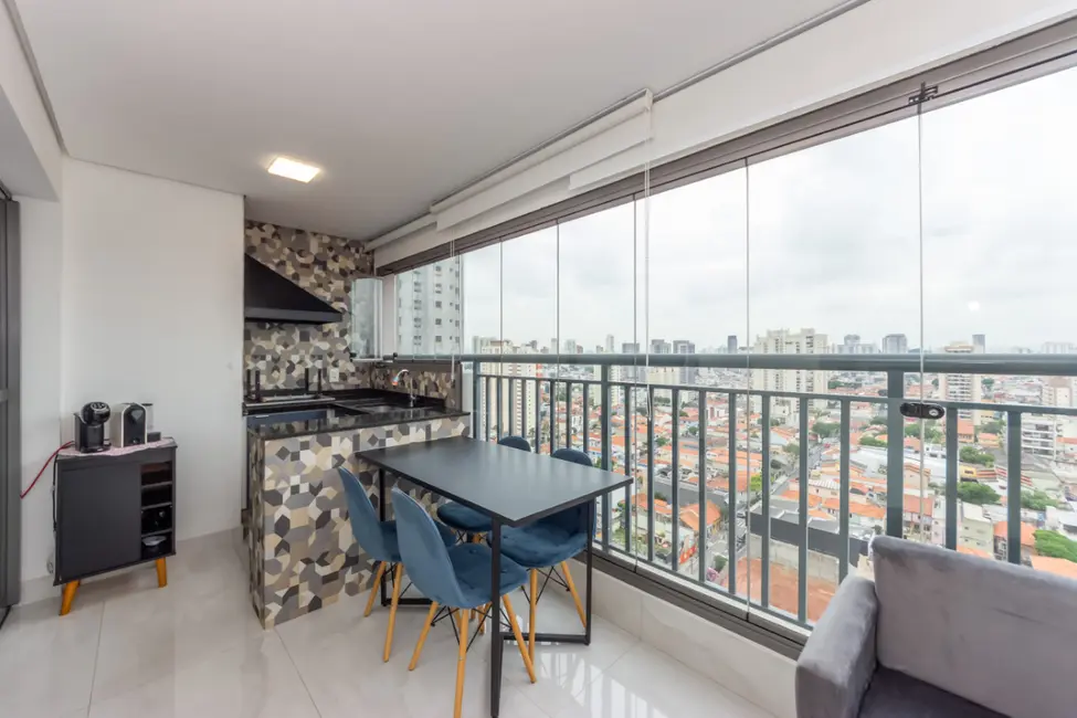 Foto 8 de Apartamento com 2 quartos à venda, 65m2 em Vila Prudente, São Paulo - SP