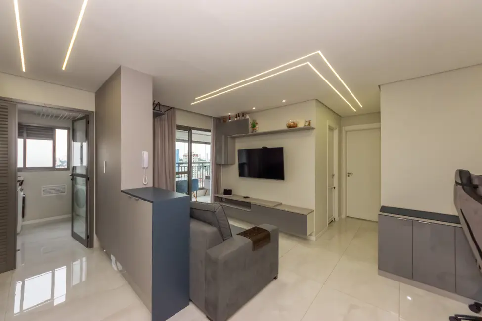 Foto 2 de Apartamento com 2 quartos à venda, 65m2 em Vila Prudente, São Paulo - SP