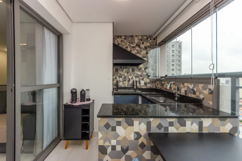 Foto 9 de Apartamento com 2 quartos à venda, 65m2 em Vila Prudente, São Paulo - SP