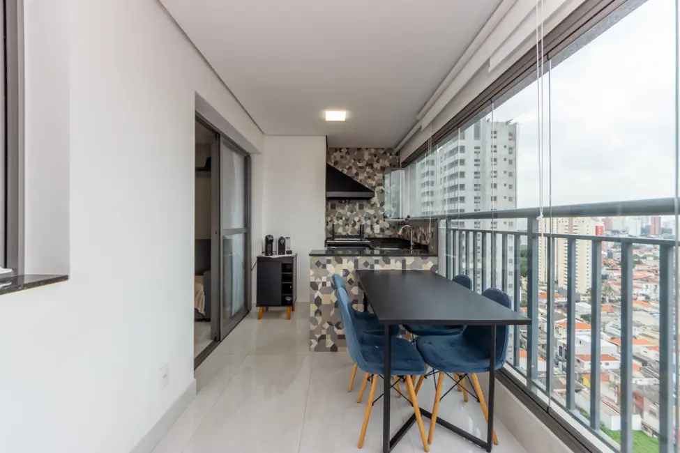 Foto 7 de Apartamento com 2 quartos à venda, 65m2 em Vila Prudente, São Paulo - SP
