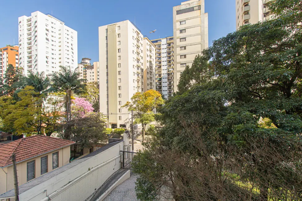 Foto 7 de Apartamento com 3 quartos à venda, 110m2 em Moema, São Paulo - SP