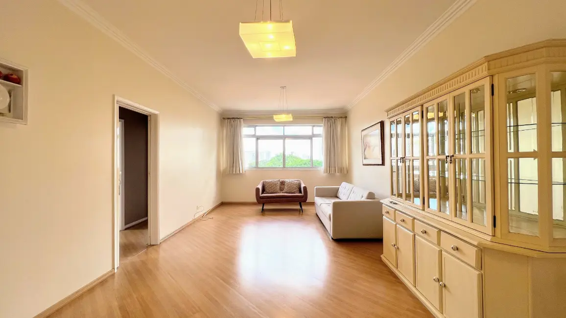 Foto 2 de Apartamento com 2 quartos à venda, 72m2 em Vila Clementino, São Paulo - SP