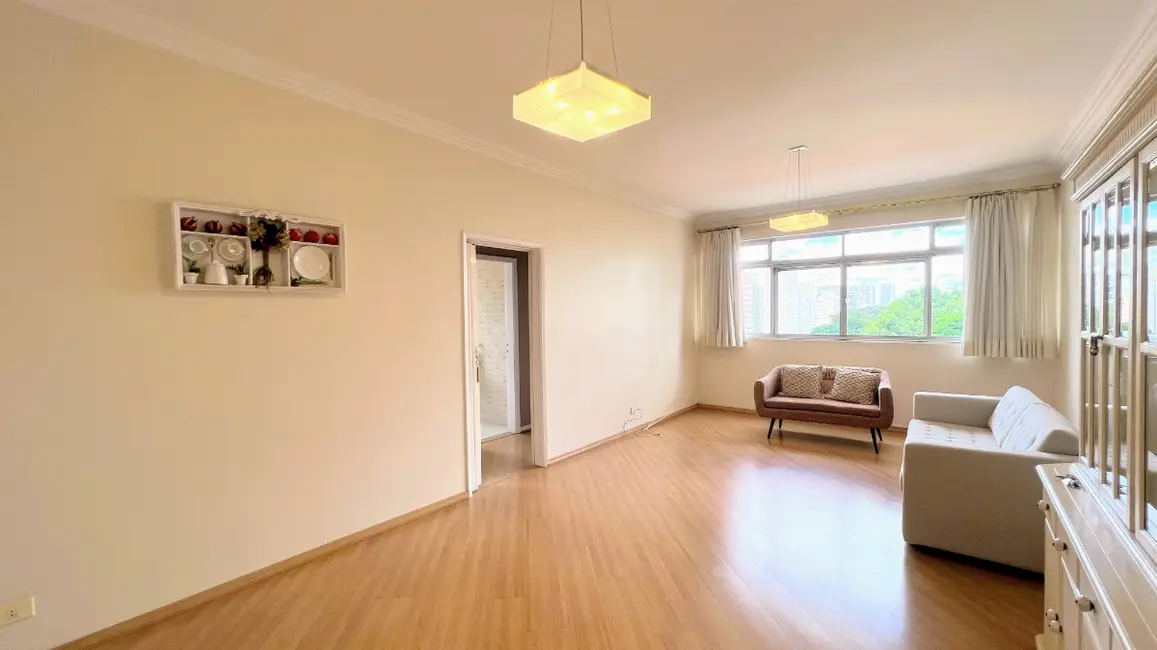 Foto 1 de Apartamento com 2 quartos à venda, 72m2 em Vila Clementino, São Paulo - SP