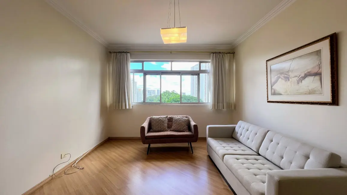 Foto 9 de Apartamento com 2 quartos à venda, 72m2 em Vila Clementino, São Paulo - SP