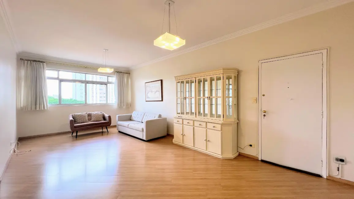 Foto 3 de Apartamento com 2 quartos à venda, 72m2 em Vila Clementino, São Paulo - SP